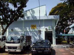 West Coast Drive (D5), Retail #444767521